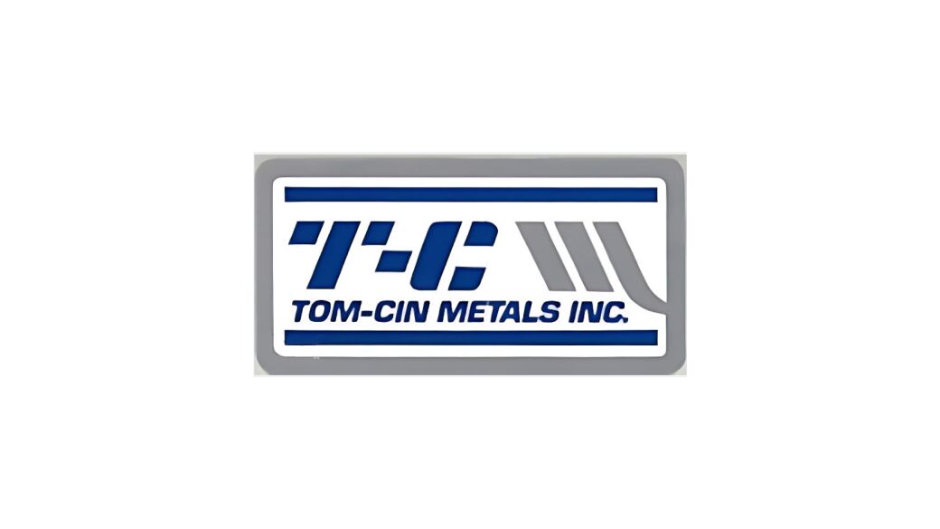 Tom-Cin Metals Case Study